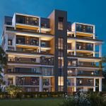 For sale: 3-bedroom Townhouse 258 m² in Il Bosco New Capital, New Capital City, Egypt