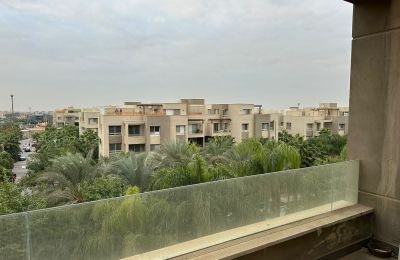 3-bedroom Apartment 213 m² for sale in Park View, New Cairo, Egypt