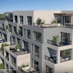 2-bedroom Apartment 102 m² for sale in Park Central Terraces, Mostakbal City, Egypt