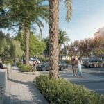 For sale: 3-bedroom Apartment 171 m² in The Great Lawn-Park Central, Mostakbal City, Egypt