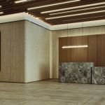 Administrative 497 m² for sale in Swan Lake Residences Office Park, New Cairo, Egypt