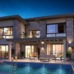 For sale: 3-bedroom Apartment 214 m² in IRIS SwanLake Residences, New Cairo, Egypt