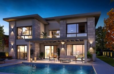 For sale: 3-bedroom Apartment 214 m² in IRIS SwanLake Residences, New Cairo, Egypt