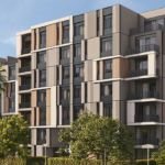 1-bedroom Apartment 93 m² for sale in Swanlake Residences, New Cairo, Egypt