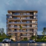 Apartment 114 m² (2-bedroom) for sale in More Residences, New Cairo, Egypt