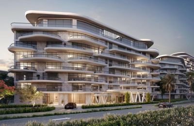For sale: 2-bedroom Apartment 207 m² in W Residences Cairo, New Cairo, Egypt