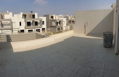For sale: 4-bedroom Townhouse 280 m² in Woodville, 6th of October City, Egypt