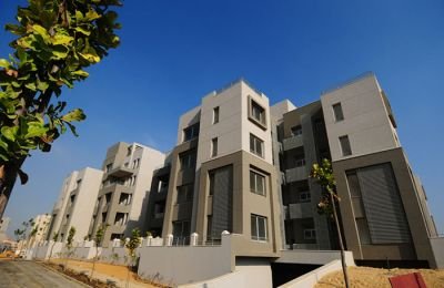 Apartment 150 m² (2-bedroom) for sale in The Village Gate, New Cairo, Egypt