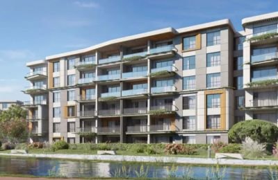 1-bedroom Apartment 70 m² for sale in Palm Hills New Cairo, New Cairo, Egypt