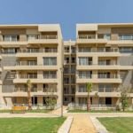 Apartment 163 m² (2-bedroom) for sale in Capital Gardens, New Cairo, Egypt