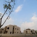 4-bedroom Twinhouse 360 m² for sale in Palm Hills Katameya Extension (PK2), Golden Square, Egypt