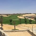 For sale: 7-bedroom Villa 963 m² in Palm Hills Golf Views, 6th of October City, Egypt