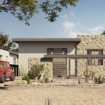 Chalet 280 m² (4-bedroom) for sale in Marsa Baghush, Sidi Heneish, Egypt