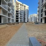 Apartment 90 m² (1-bedroom) for sale in The Capitalway, New Capital City, Egypt
