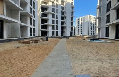 Apartment 90 m² (1-bedroom) for sale in The Capitalway, New Capital City, Egypt