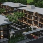 Apartment 220 m² (3-bedroom) for sale in WBR1, El Choueifat, Egypt