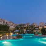 Townhouse 202 m² (4-bedroom) for sale in El Patio 5 East, El Shorouk, Egypt