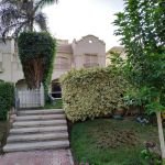 For sale: 4-bedroom Twinhouse 575 m² in El Patio 2, New Cairo, Egypt