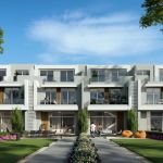 3-bedroom Townhouse 249 m² for sale in El Patio Town, South Investors, Egypt