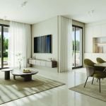For sale: 3-bedroom Townhouse 169 m² in Parkside - Owest, October Gardens, Egypt