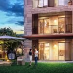2-bedroom Apartment 132 m² for sale in D Parks New Cairo, South New Cairo, Egypt
