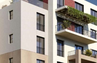 Apartment 186 m² (3-bedroom) for sale in DISTRICT 5, South New Cairo, Egypt