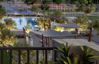 3-bedroom Apartment 164 m² for sale in Clubside Apartments District 5, South New Cairo, Egypt