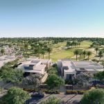 Villa 565 m² (4-bedroom) for sale in Jade Hills - City Gate, New Cairo, Egypt