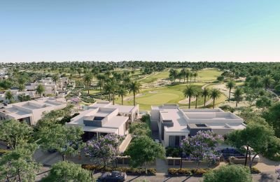 Villa 565 m² (4-bedroom) for sale in Jade Hills - City Gate, New Cairo, Egypt