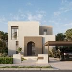 Villa 230 m² (4-bedroom) for sale in Sandside Lagoons, Alam Al Roum, Egypt
