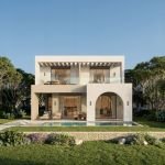 5-bedroom Villa 331 m² for sale in Sealine Estates, Alam Al Roum, Egypt