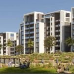 Studio 65 m² for sale in Club residence, 6th settlement, New Cairo