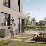 Villa 196 m² (3-bedroom) for sale in The Solos - Solana, New Zayed, Egypt