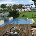 3-bedroom Duplex 215 m² for sale in Mountain View Executive Residence Katameya, New Cairo, Egypt