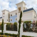 4-bedroom Villa 250 m² for sale in Grand Valleys - Kayan City, New Capital City, Egypt