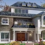 Villa 460 m² (4-bedroom) for sale in Mountain View 2, New Cairo, Egypt