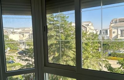 بنتهاوس غرفتين نوم 169 م² للبيع في ماونتن فيو تشيل أوت بارك، التوسعات الشمالية، مصر