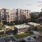 2-bedroom Apartment 105 m² for sale in Garden Side, 6th of October City, Egypt