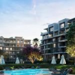 Apartment 116 m² (2-bedroom) for sale in Hyde Park, 6th settlement, Egypt