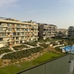 For sale: 2-bedroom Penthouse 205 m² in Villette, Golden Square, Egypt