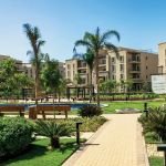 3-bedroom Apartment 225 m² for sale in October Plaza, Northern Expansion, Egypt