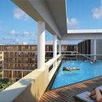 Apartment 278 m² (3-bedroom) for sale in Forty West Phase I, Northern Expansion, Egypt