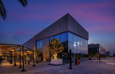Administrative 149 m² for sale in EDNC, New Cairo, Egypt