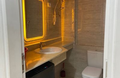 For sale: 3-bedroom Chalet 130 m² in Blumar El Dome, Ain Sokhna, Egypt