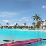 Chalet 151 m² (3-bedroom) for sale in Azha, Ain Sokhna, Egypt