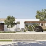 Villa 322 m² (5-bedroom) for sale in Azha North Coast, Ras El Hekma, Egypt