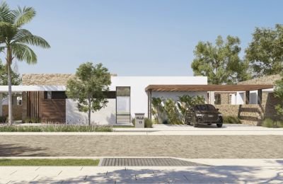 Villa 322 m² (5-bedroom) for sale in Azha North Coast, Ras El Hekma, Egypt