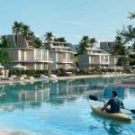 2-bedroom Chalet 102 m² for sale in Elea - Azha North, Ras El Hekma, Egypt