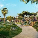 3-bedroom Villa 158 m² for sale in Greens Baywest Valley, Somabay, Egypt
