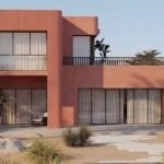 Apartment 100 m² (2-bedroom) for sale in Coral Coves, Somabay, Egypt